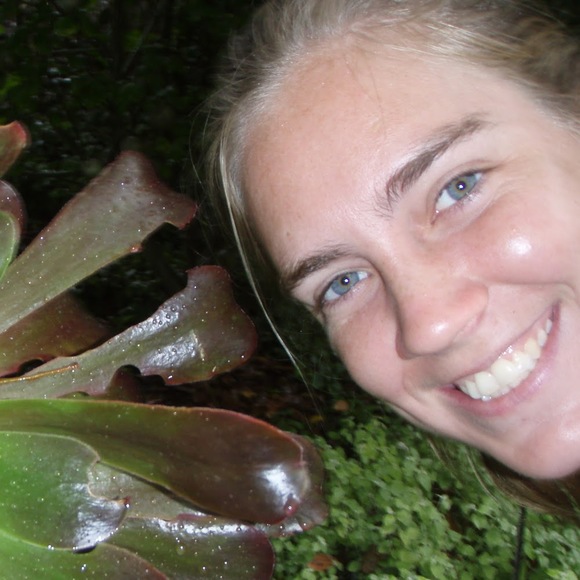 Meet your Posher, Savannah - Picture 1 of 1